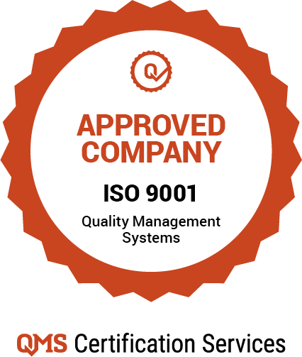 Liminal Architecture ISO 9001 Approved Company